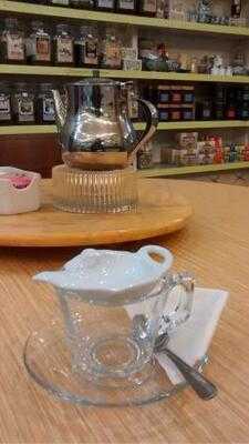 Tea Store