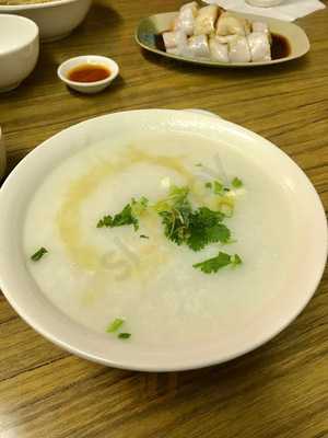 Double Greeting Chinese Snack