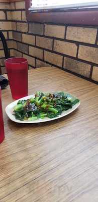 Double Greeting Chinese Snack