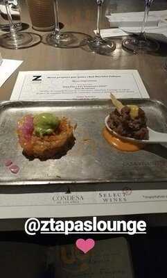 Z Tapas Lounge