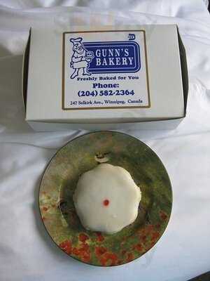 Gunn's Bakery