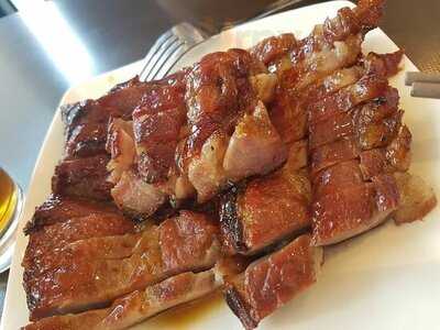 Vic's Hong Kong Style Cafe