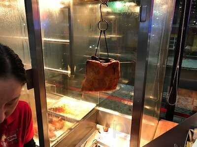 Vic's Hong Kong Style Cafe