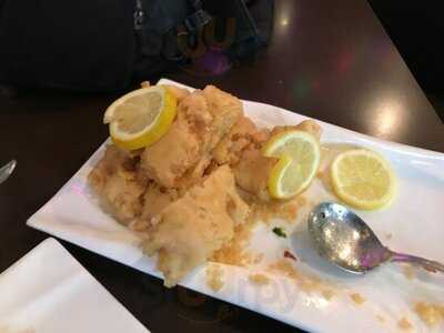 Vic's Hong Kong Style Cafe