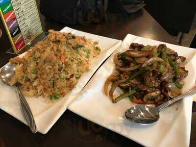 Vic's Hong Kong Style Cafe