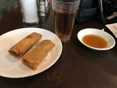 Vic's Hong Kong Style Cafe