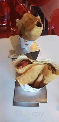 Kawaii Crepe