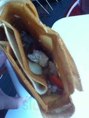 Kawaii Crepe