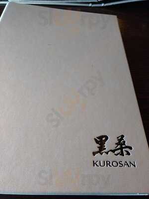 Kurosan Katsu