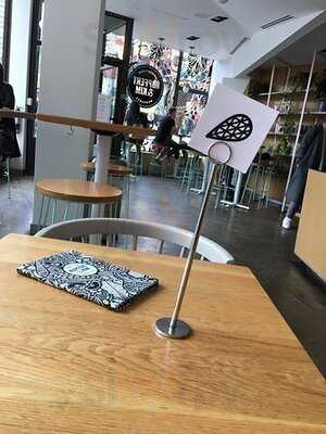 Kupfert & Kim - Spadina