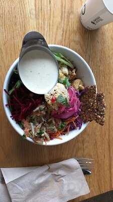 Kupfert & Kim - Spadina