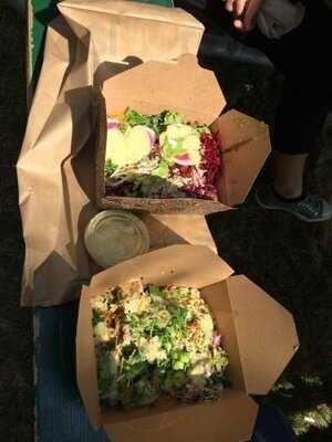 Kupfert & Kim - Spadina