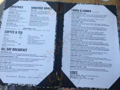 Kupfert & Kim - Spadina