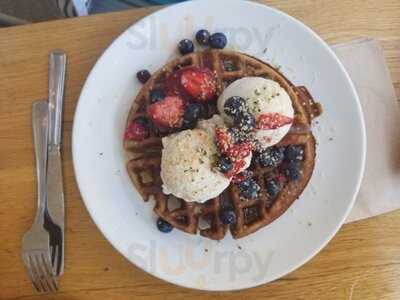 Kupfert & Kim - Spadina