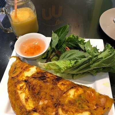 Tamarind Vietnamese Grill & Noodle House