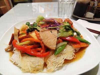 Tamarind Vietnamese Grill & Noodle House