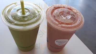 Purpose Smoothie Co.