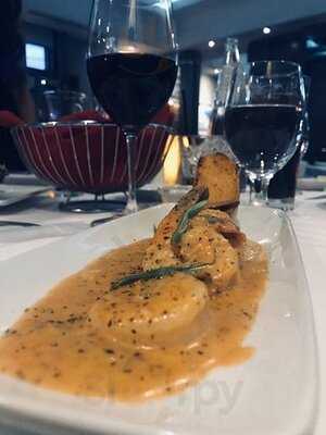 Ruth's Chris Steak House Dixon Road