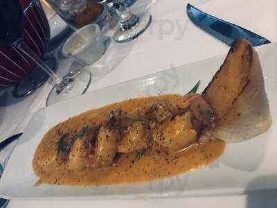 Ruth's Chris Steak House Dixon Road