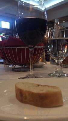 Ruth's Chris Steak House Dixon Road