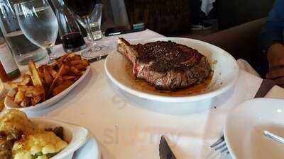 Ruth's Chris Steak House Dixon Road