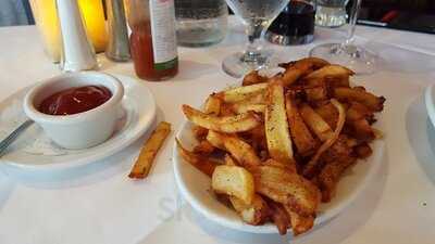 Ruth's Chris Steak House Dixon Road