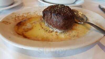 Ruth's Chris Steak House Dixon Road