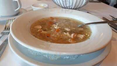 Ruth's Chris Steak House Dixon Road