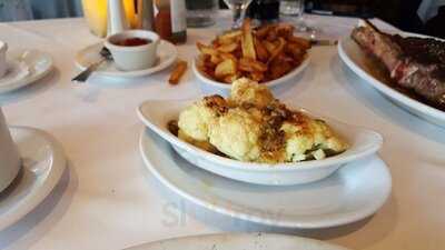 Ruth's Chris Steak House Dixon Road