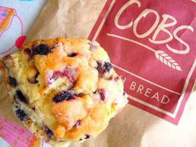 Cobs Bread