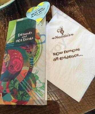 Nando's