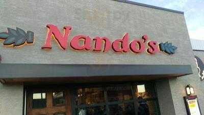 Nando's