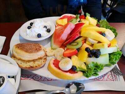 Le Vieux Saint Laurent