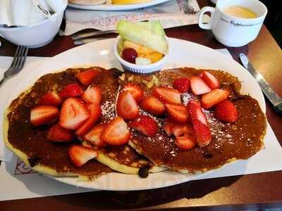 Le Vieux Saint Laurent