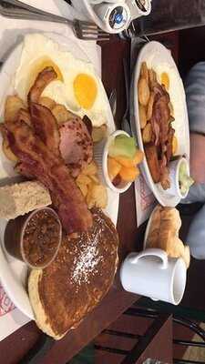 Le Vieux Saint Laurent