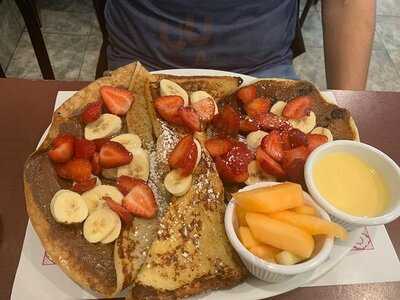 Le Vieux Saint Laurent