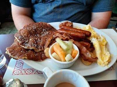 Le Vieux Saint Laurent