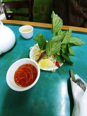 Song Huong Vietnamese Restaurant