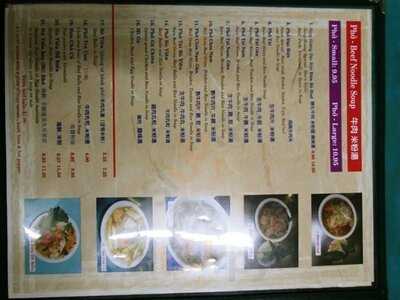 Song Huong Vietnamese Restaurant