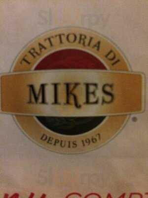 Mikes