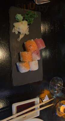 Vargas Steakhouse & Sushi