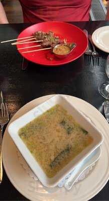 Vargas Steakhouse & Sushi