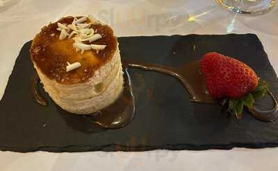 Vargas Steakhouse & Sushi