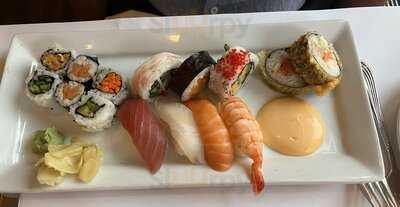 Vargas Steakhouse & Sushi