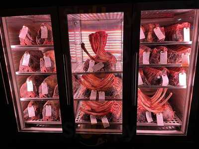 Vargas Steakhouse & Sushi