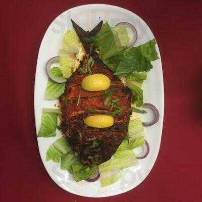 Jewel Of India Restaurant