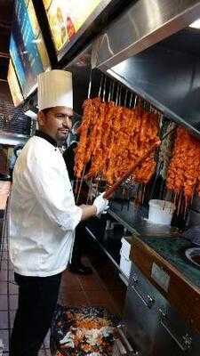 Jewel Of India Restaurant