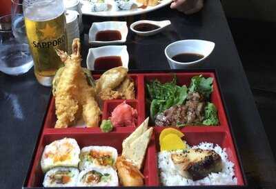 Saiko Bistrot Izakaya