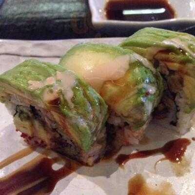 Saiko Bistrot Izakaya