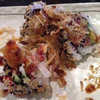 Saiko Bistrot Izakaya